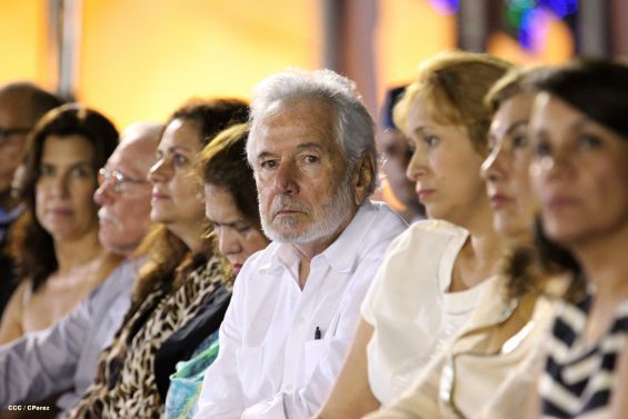 34 Aniversario de la Fuerza Naval