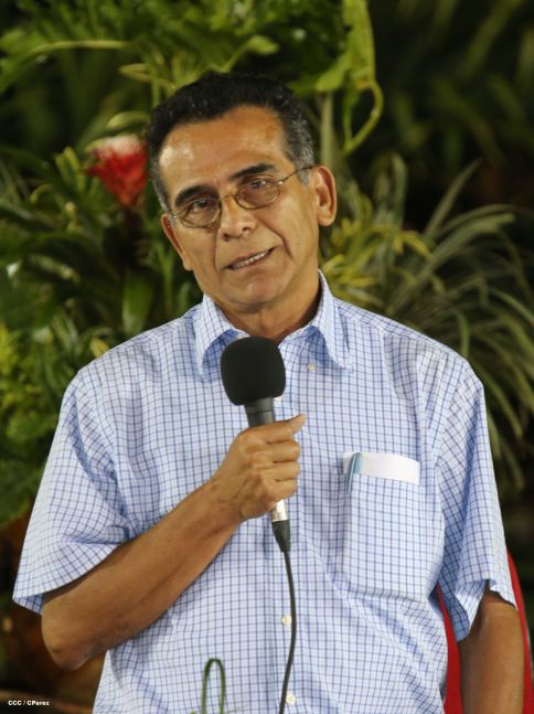 Presidente Daniel conmemora 50 años de Alcohólicos Anónimos