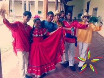 Delegados de #17CLAE realizan recorrido por centros históricos y culturales de Nicaragua