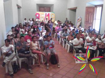 Delegados de #17CLAE realizan recorrido por centros históricos y culturales de Nicaragua