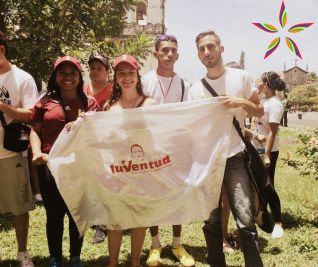 Delegados de #17CLAE realizan recorrido por centros históricos y culturales de Nicaragua