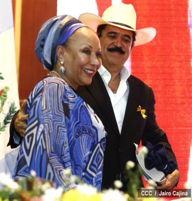 Jóvenes Latinoamericanos y Caribeños congregados en una misma voz dan inicio al #17CLAE