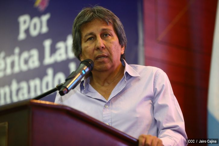 Jóvenes Latinoamericanos y Caribeños congregados en una misma voz dan inicio al #17CLAE