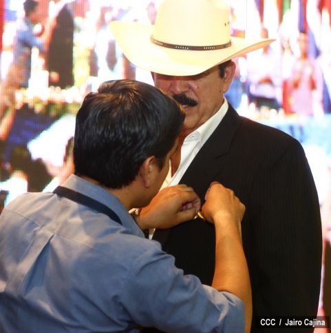 Jóvenes Latinoamericanos y Caribeños congregados en una misma voz dan inicio al #17CLAE