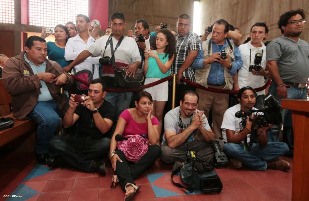 310 niños y niñas se consagran a Jesucristo al recibir la Primera Comunión