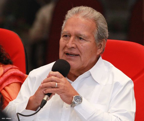 Nicaragua, El Salvador y Honduras acuerdan convertir Golfo de Fonseca en Zona de Paz y Desarrollo 