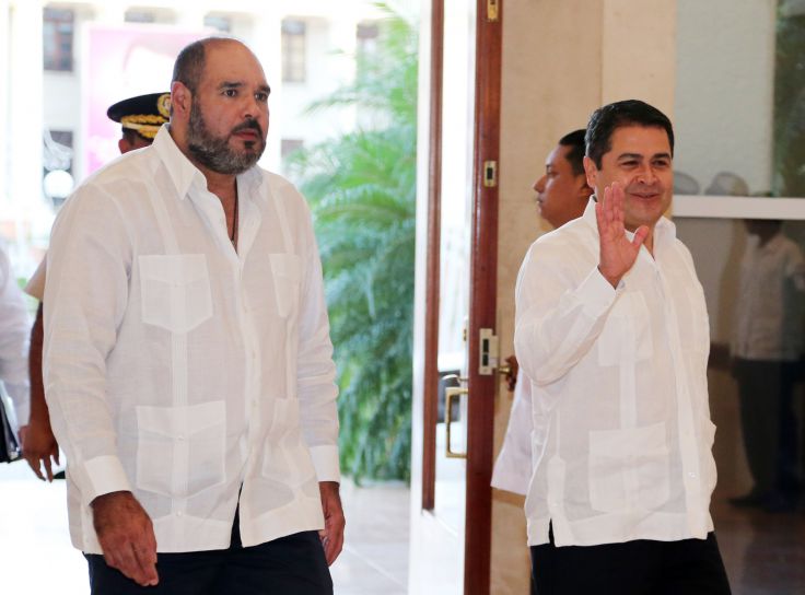 Nicaragua, El Salvador y Honduras acuerdan convertir Golfo de Fonseca en Zona de Paz y Desarrollo 