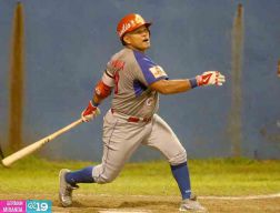 Bóer iguala la final y obliga a la Costa Caribe a un sexto encuentro