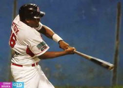 Bóer iguala la final y obliga a la Costa Caribe a un sexto encuentro