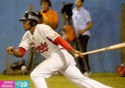 Bóer iguala la final y obliga a la Costa Caribe a un sexto encuentro