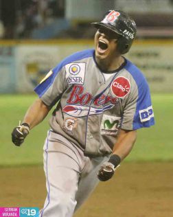 Bóer iguala la final y obliga a la Costa Caribe a un sexto encuentro