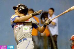 Bóer iguala la final y obliga a la Costa Caribe a un sexto encuentro