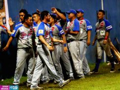 Bóer logra imponerse a la Costa y repite marcador del miércoles