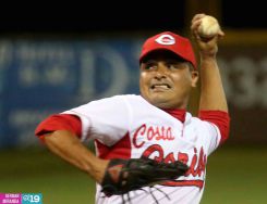 Bóer logra imponerse a la Costa y repite marcador del miércoles