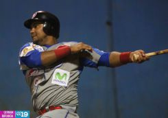 Bóer logra imponerse a la Costa y repite marcador del miércoles