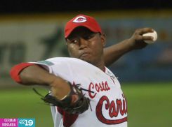 Bóer logra imponerse a la Costa y repite marcador del miércoles