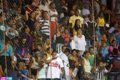 Bóer logra imponerse a la Costa y repite marcador del miércoles