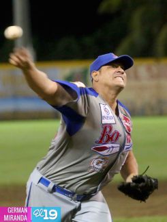 Bóer logra imponerse a la Costa y repite marcador del miércoles