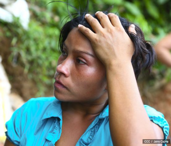 Avanzan labores de rescate a mineros de Bonanza