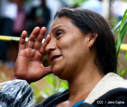 Continúan labores de búsqueda de mineros