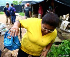 Continúan labores de búsqueda de mineros