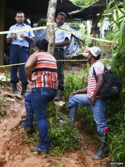 Continúan labores de búsqueda de mineros