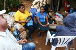 Continúan labores de búsqueda de mineros