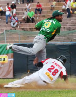 Indios concretan la revancha y se coronan campeones del Pomares