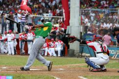 Indios concretan la revancha y se coronan campeones del Pomares
