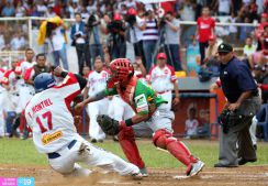 Indios concretan la revancha y se coronan campeones del Pomares