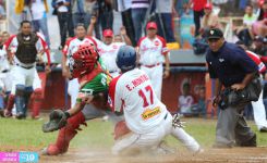 Indios concretan la revancha y se coronan campeones del Pomares
