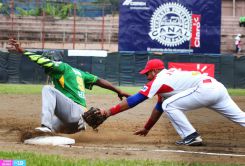 Indios concretan la revancha y se coronan campeones del Pomares