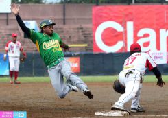 Indios concretan la revancha y se coronan campeones del Pomares