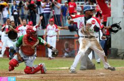 Indios concretan la revancha y se coronan campeones del Pomares