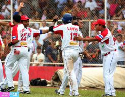 Indios concretan la revancha y se coronan campeones del Pomares