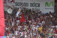 Indios concretan la revancha y se coronan campeones del Pomares