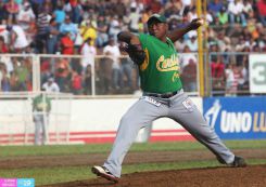 Indios concretan la revancha y se coronan campeones del Pomares