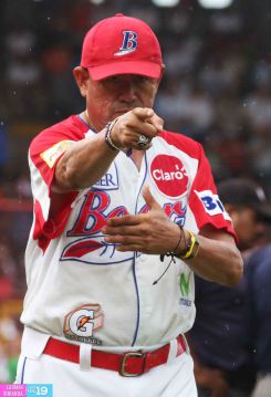Indios concretan la revancha y se coronan campeones del Pomares