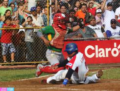Indios concretan la revancha y se coronan campeones del Pomares