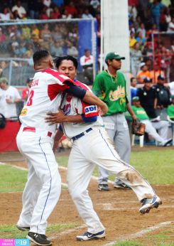 Indios concretan la revancha y se coronan campeones del Pomares