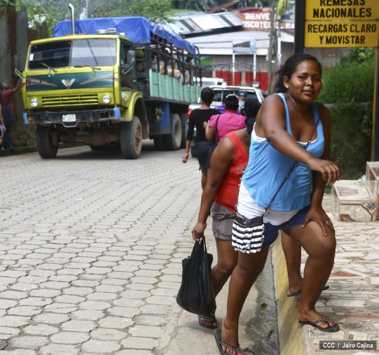 Bonanza en calma a la espera del rescate de segundo grupo de mineros