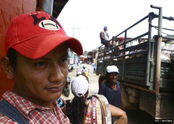 Bonanza en calma a la espera del rescate de segundo grupo de mineros