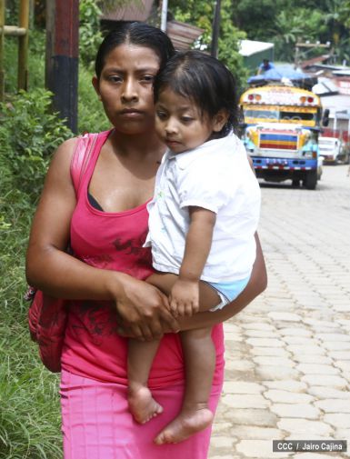Bonanza en calma a la espera del rescate de segundo grupo de mineros