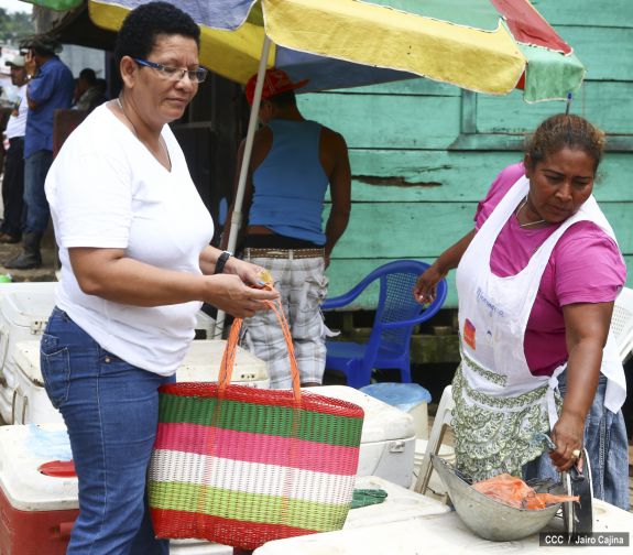 Bonanza en calma a la espera del rescate de segundo grupo de mineros