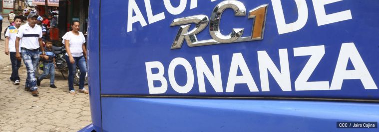 Bonanza en calma a la espera del rescate de segundo grupo de mineros