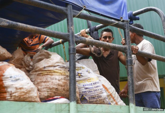Bonanza en calma a la espera del rescate de segundo grupo de mineros