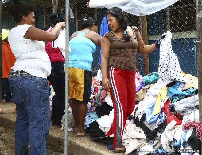Bonanza en calma a la espera del rescate de segundo grupo de mineros