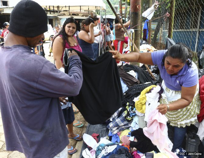 Bonanza en calma a la espera del rescate de segundo grupo de mineros