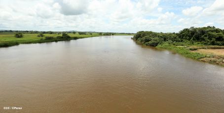 Inauguración Puente Santa Fé