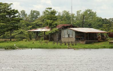 Inauguración Puente Santa Fé